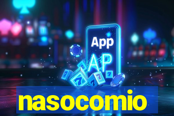 nasocomio