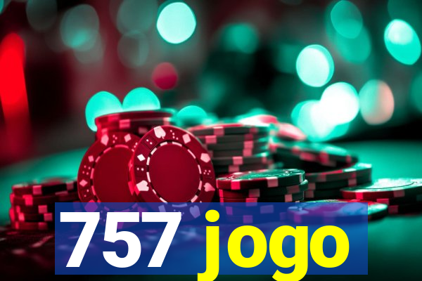 757 jogo