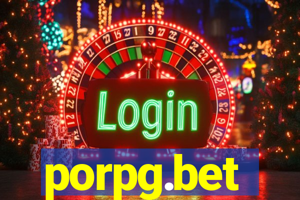 porpg.bet