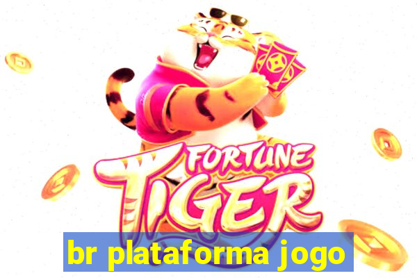 br plataforma jogo