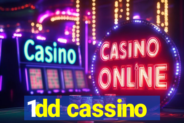 1dd cassino