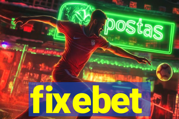 fixebet