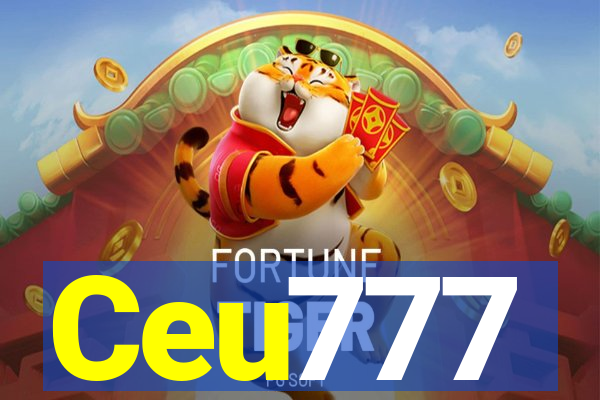 Ceu777