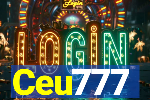 Ceu777