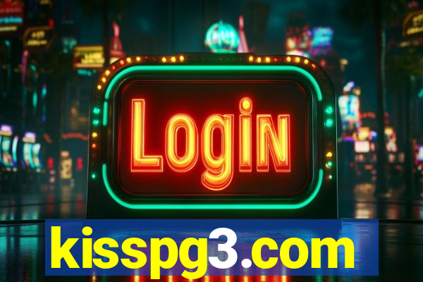 kisspg3.com