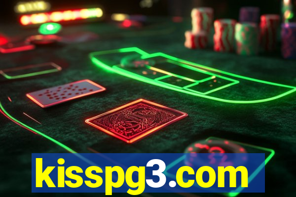 kisspg3.com