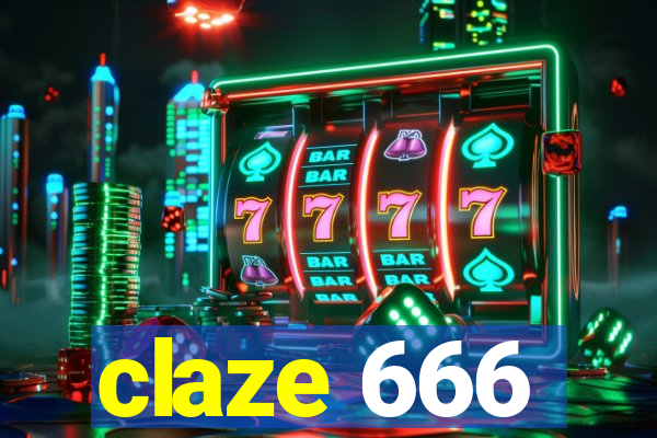 claze 666