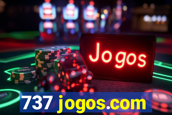 737 jogos.com