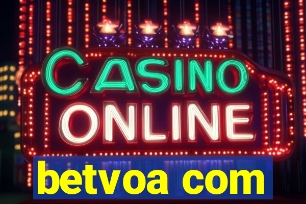 betvoa com