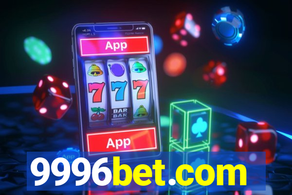 9996bet.com