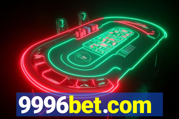 9996bet.com