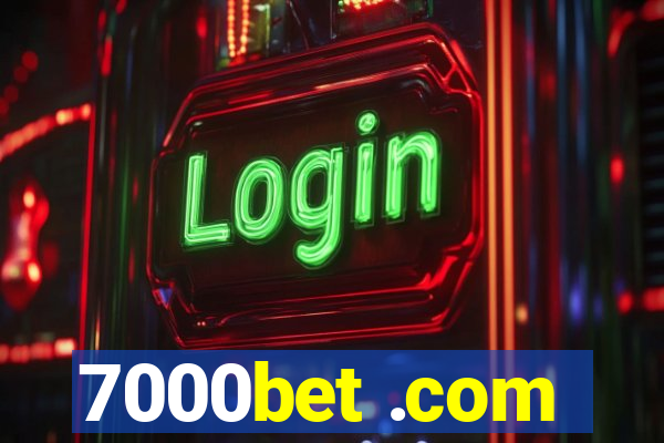 7000bet .com