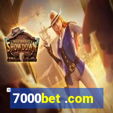 7000bet .com