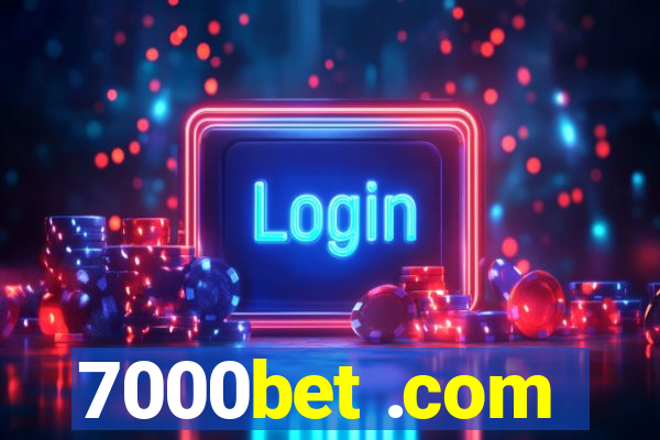 7000bet .com