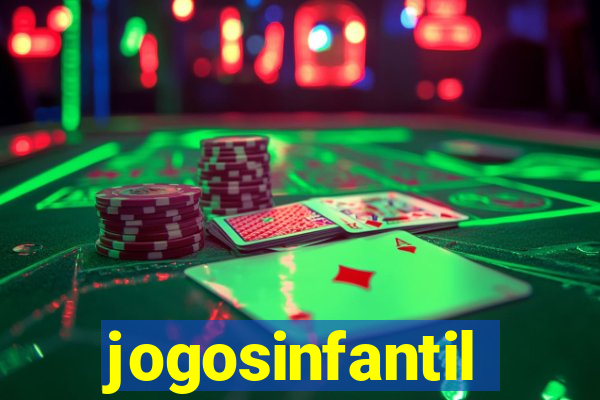 jogosinfantil