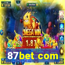 87bet com