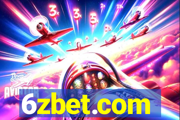 6zbet.com