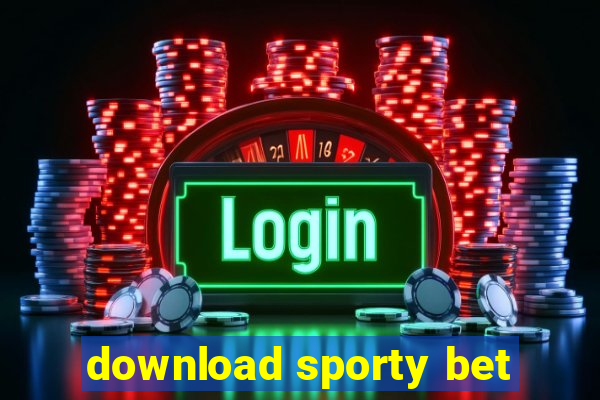 download sporty bet