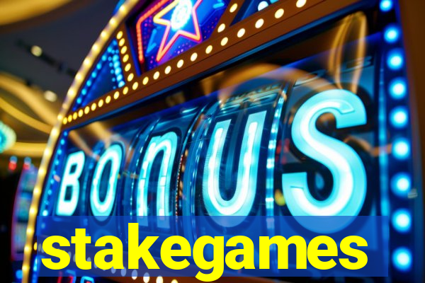 stakegames