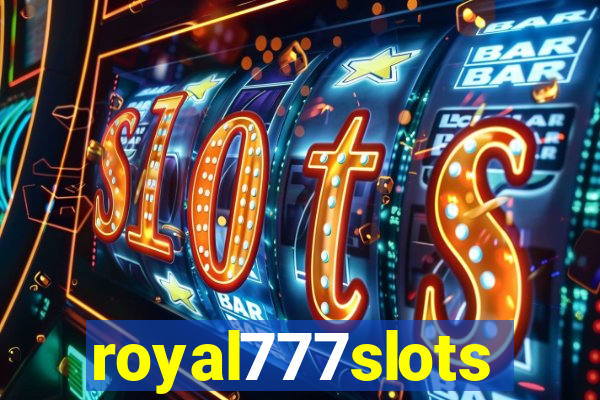 royal777slots