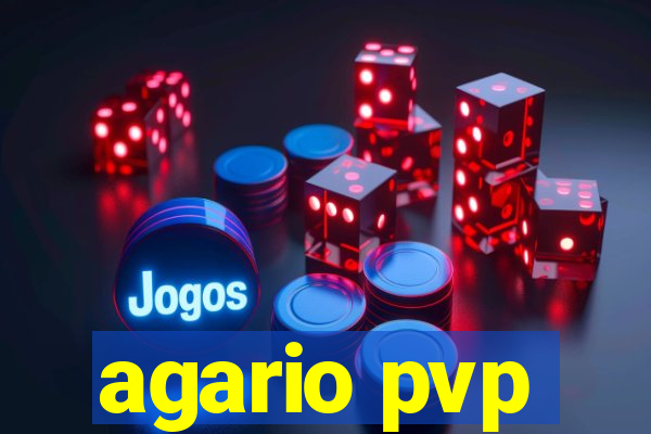 agario pvp