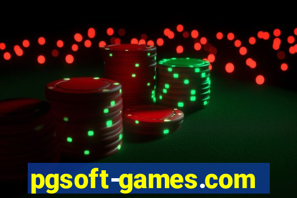 pgsoft-games.com cash mania