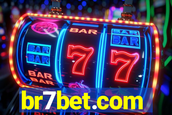 br7bet.com