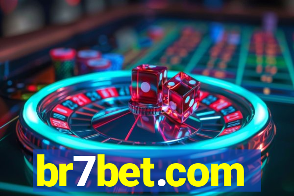 br7bet.com