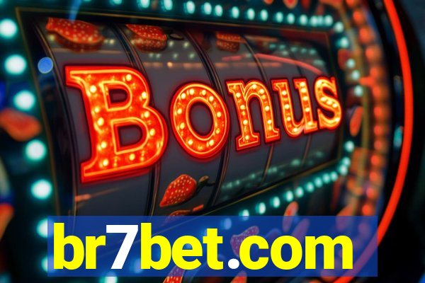 br7bet.com