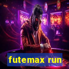 futemax run