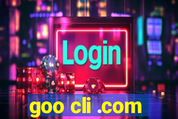 goo cli .com