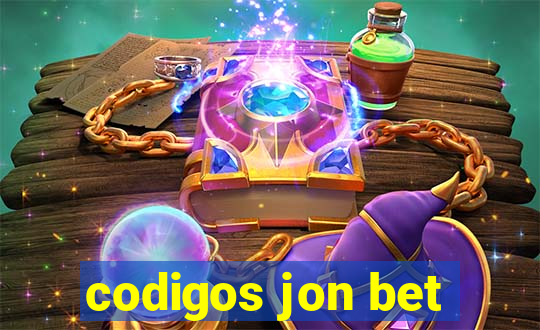 codigos jon bet