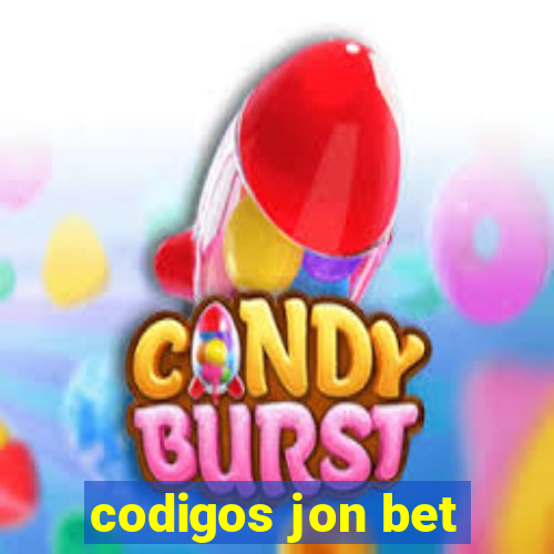 codigos jon bet