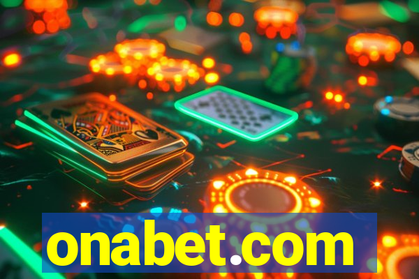 onabet.com