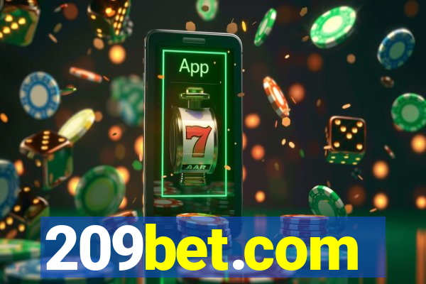 209bet.com