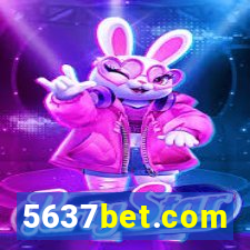 5637bet.com