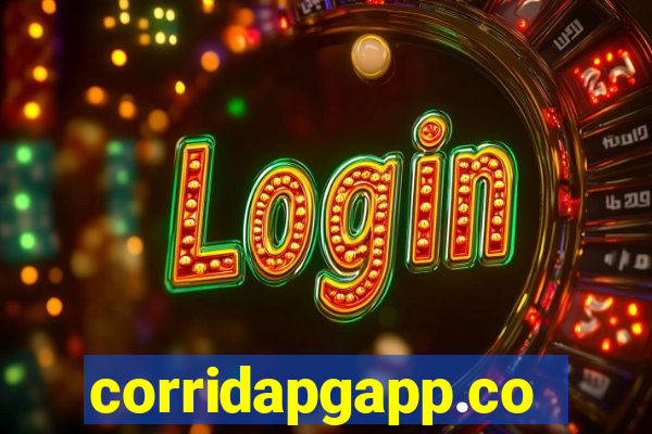 corridapgapp.com