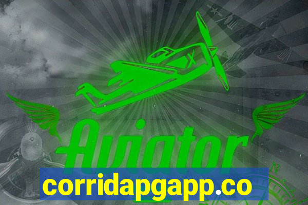 corridapgapp.com