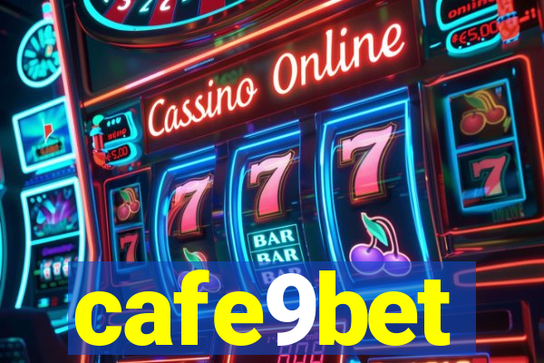 cafe9bet