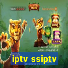 iptv ssiptv