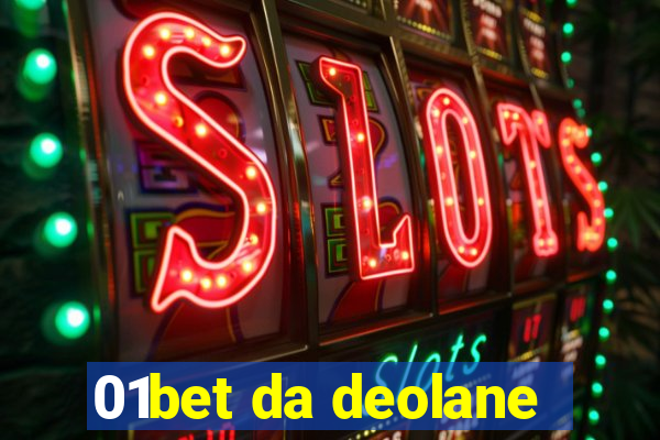 01bet da deolane