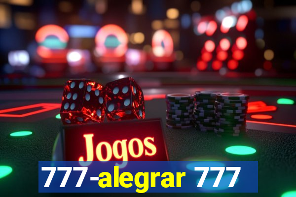 777-alegrar 777