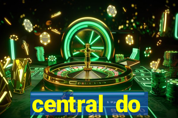 central do parabrisa betim