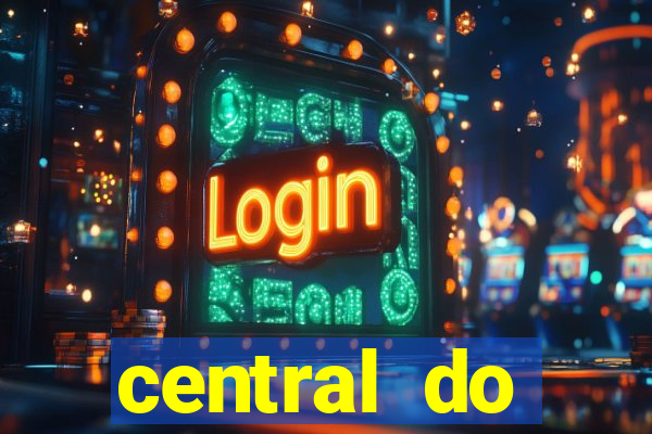 central do parabrisa betim