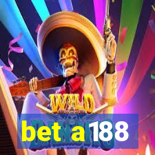 bet a188