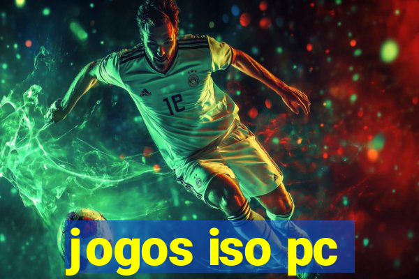 jogos iso pc