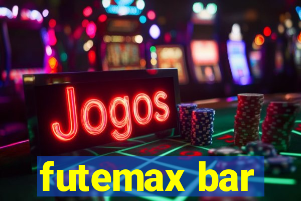 futemax bar