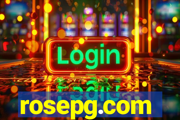 rosepg.com