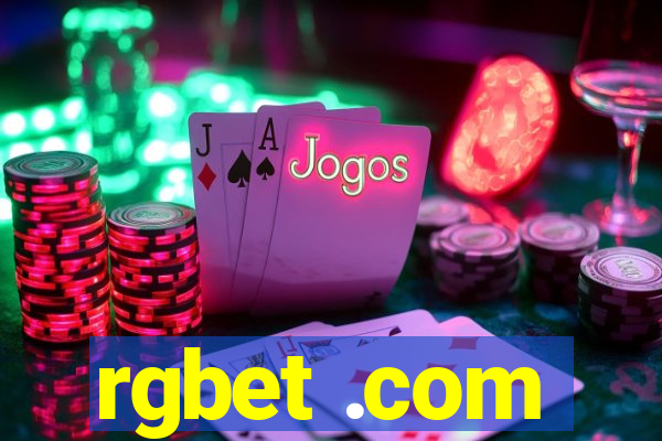 rgbet .com