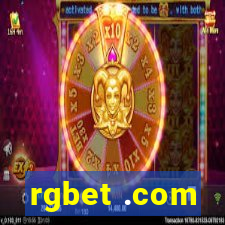 rgbet .com